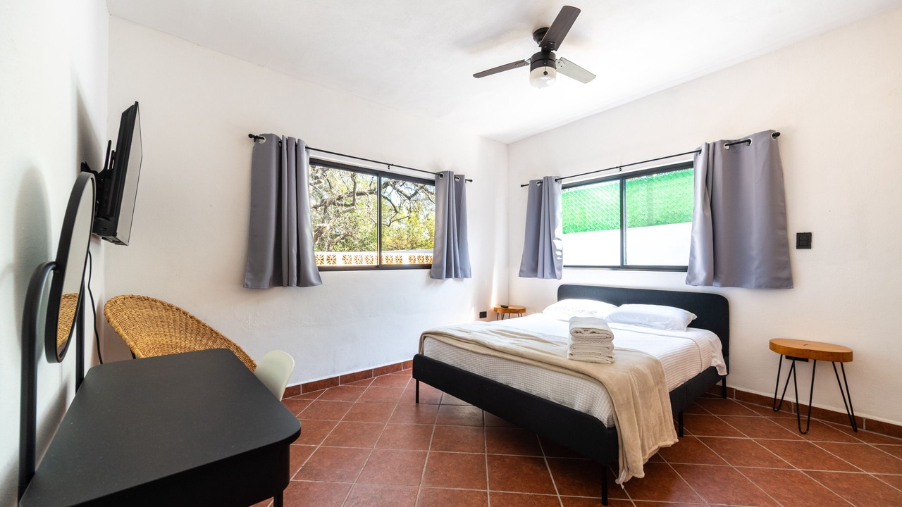 Photo of Bedroom in Juarez