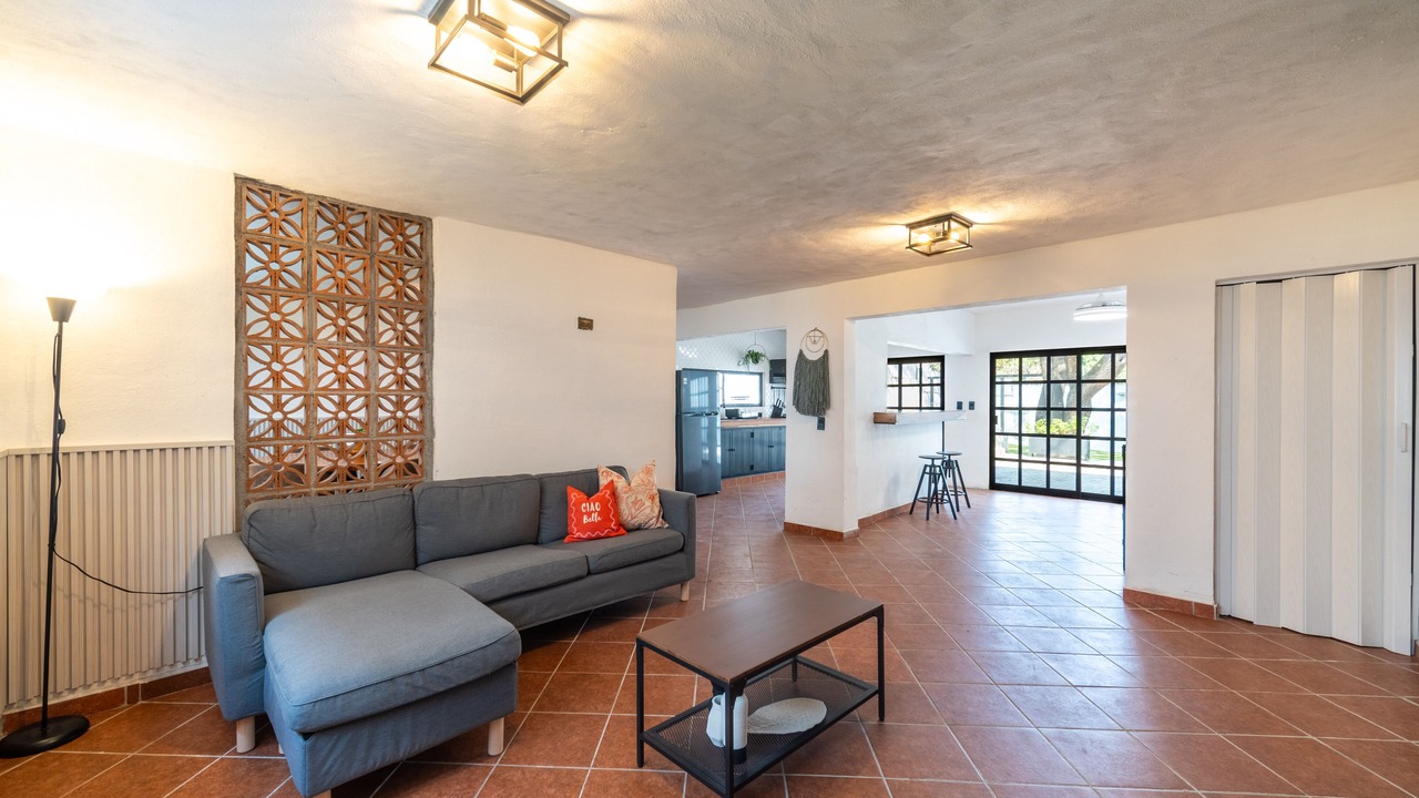 Photo of Livingroom in Juarez
