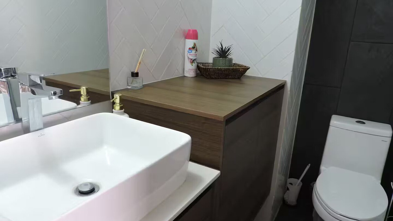 Photo of Bathroom in Zona 14