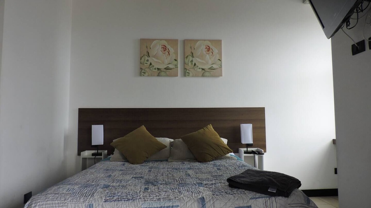 Photo of Bedroom in Zona 14