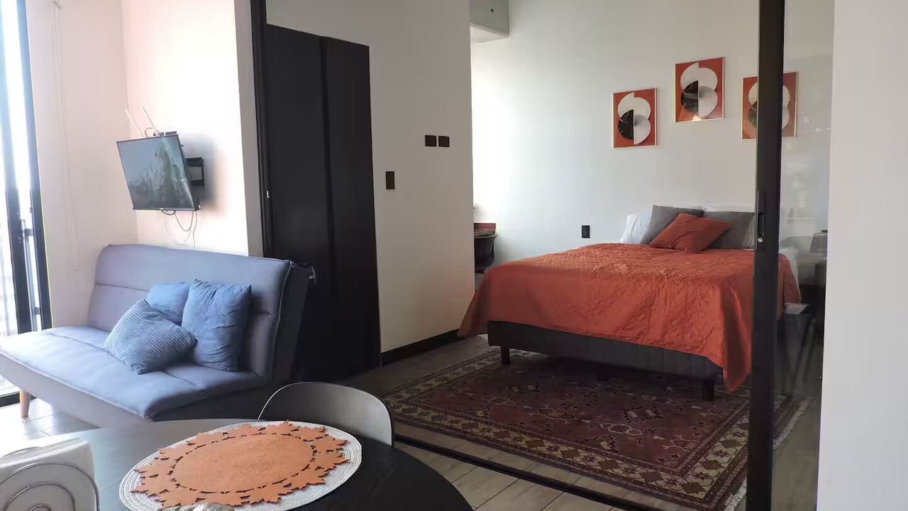 Photo of Bedroom in Zona 14
