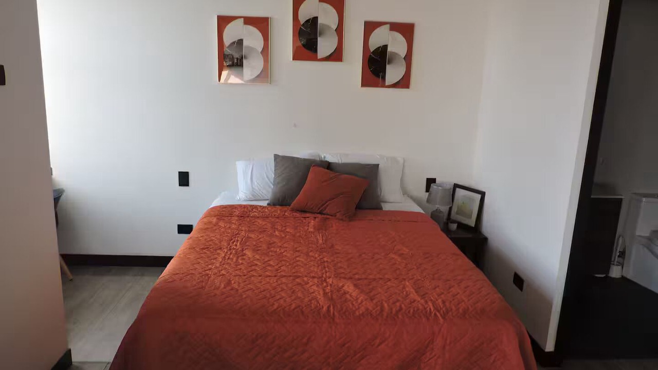 Photo of Bedroom in Zona 14