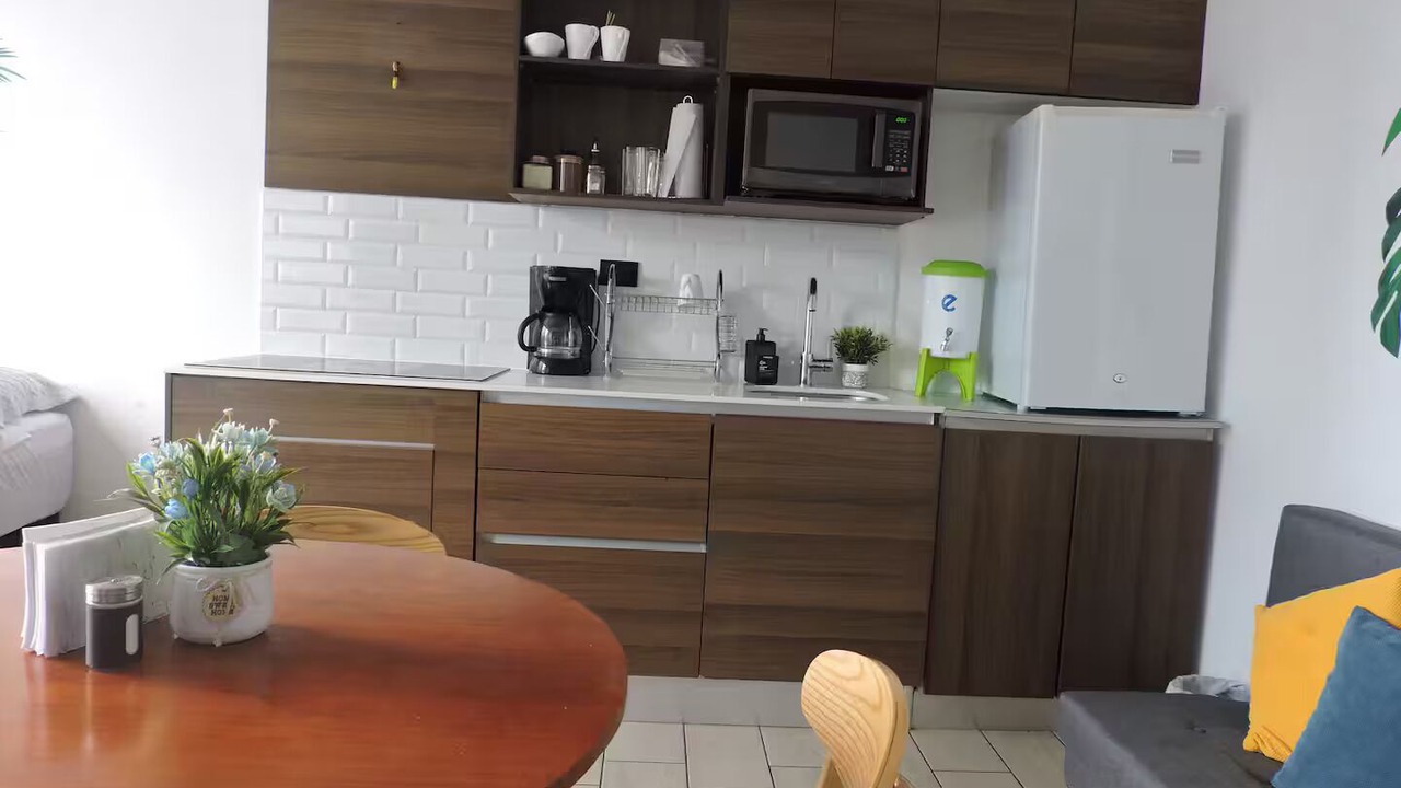 Photo of Kitchen in Zona 14