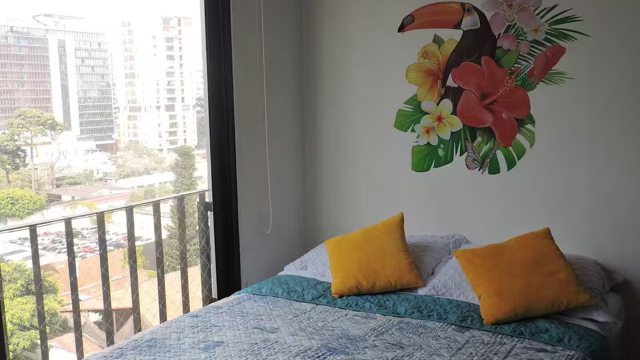 Photo of Bedroom in Zona 14