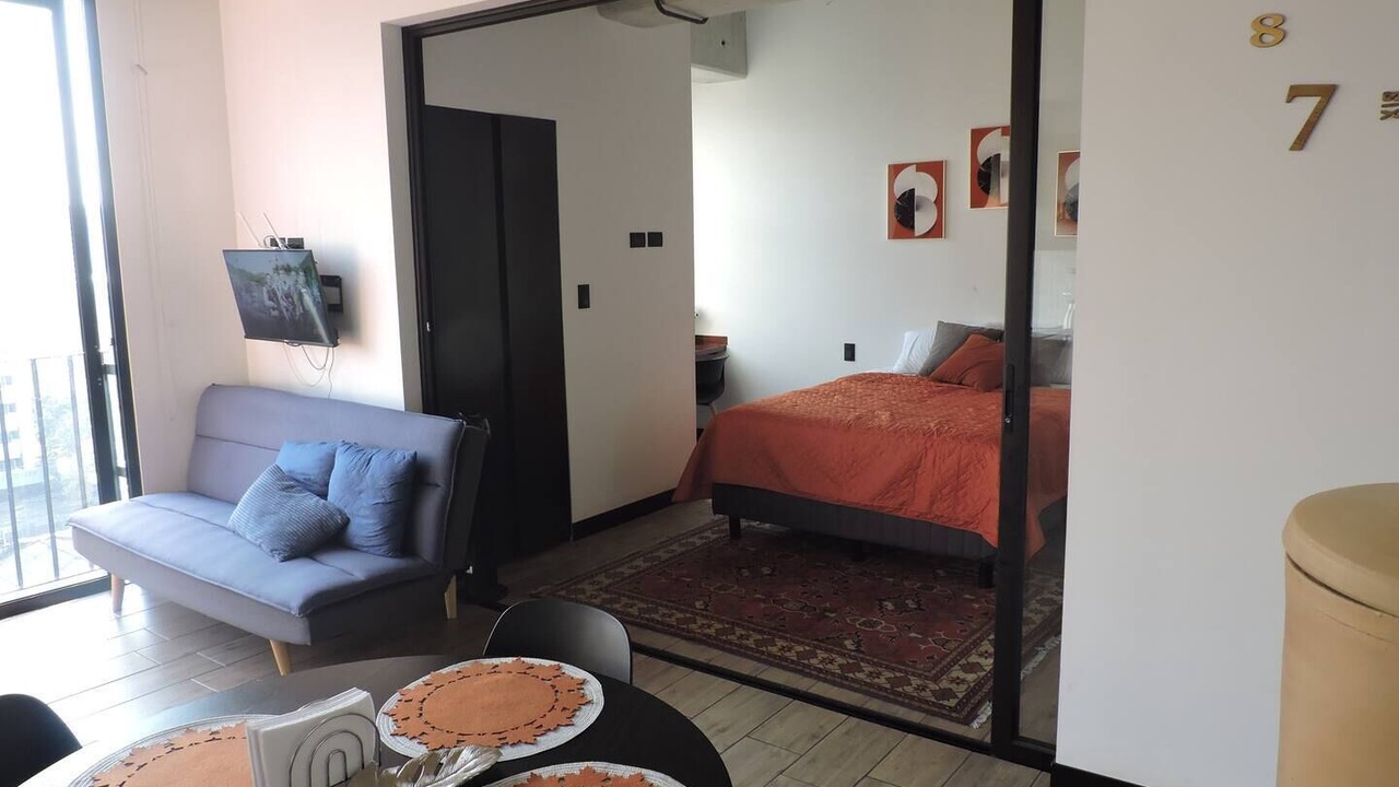 Photo of Bedroom in Zona 14