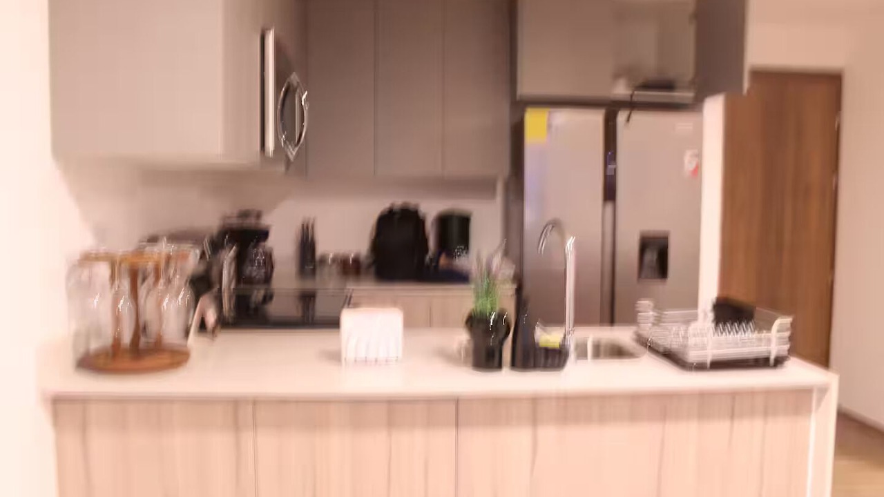 Photo of Kitchen in Zona 14