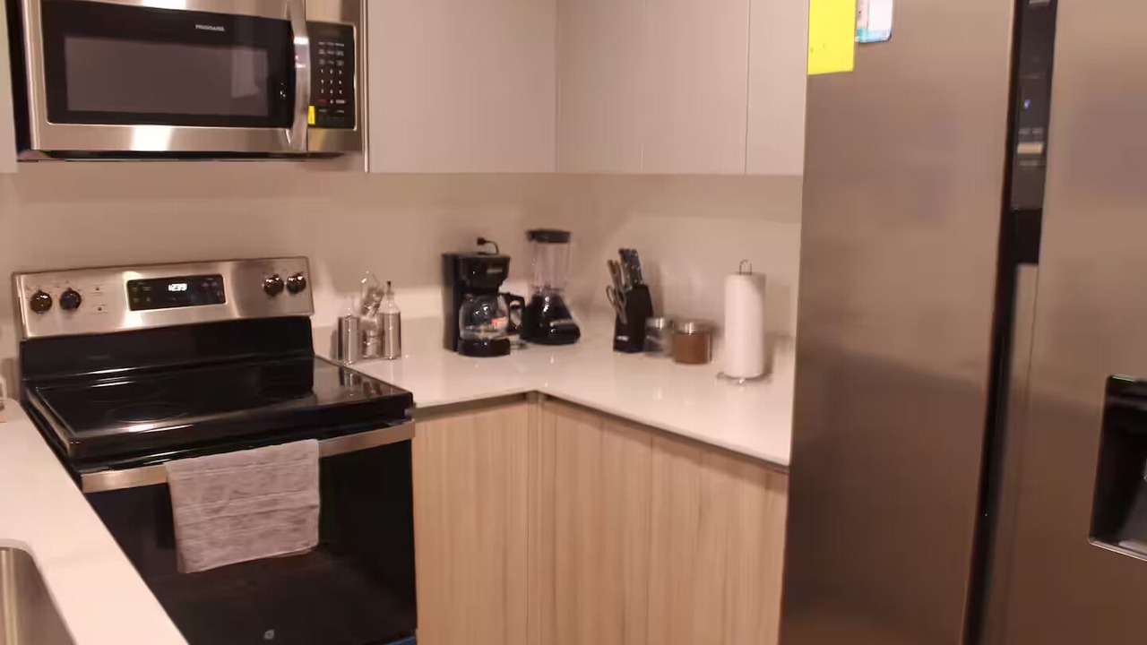 Photo of Kitchen in Zona 14
