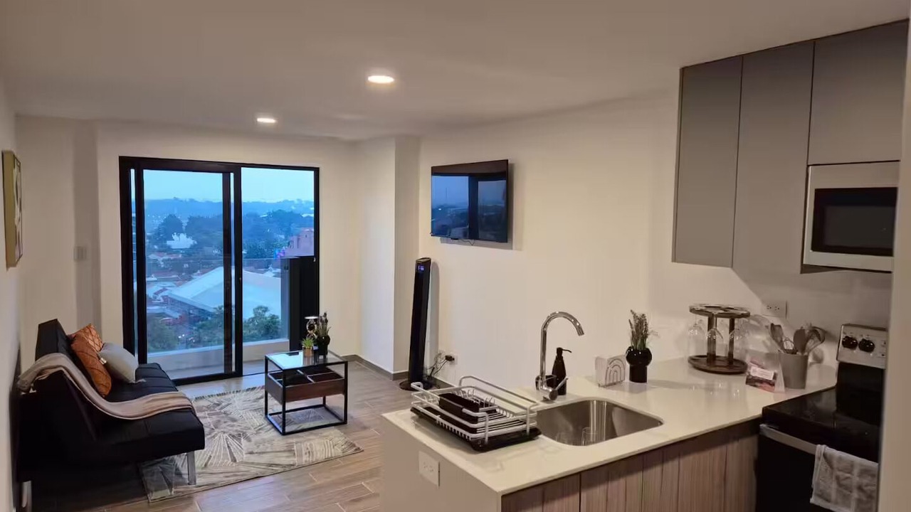 Photo of Livingroom in Zona 14