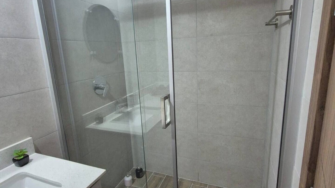Photo of Bathroom in Zona 14