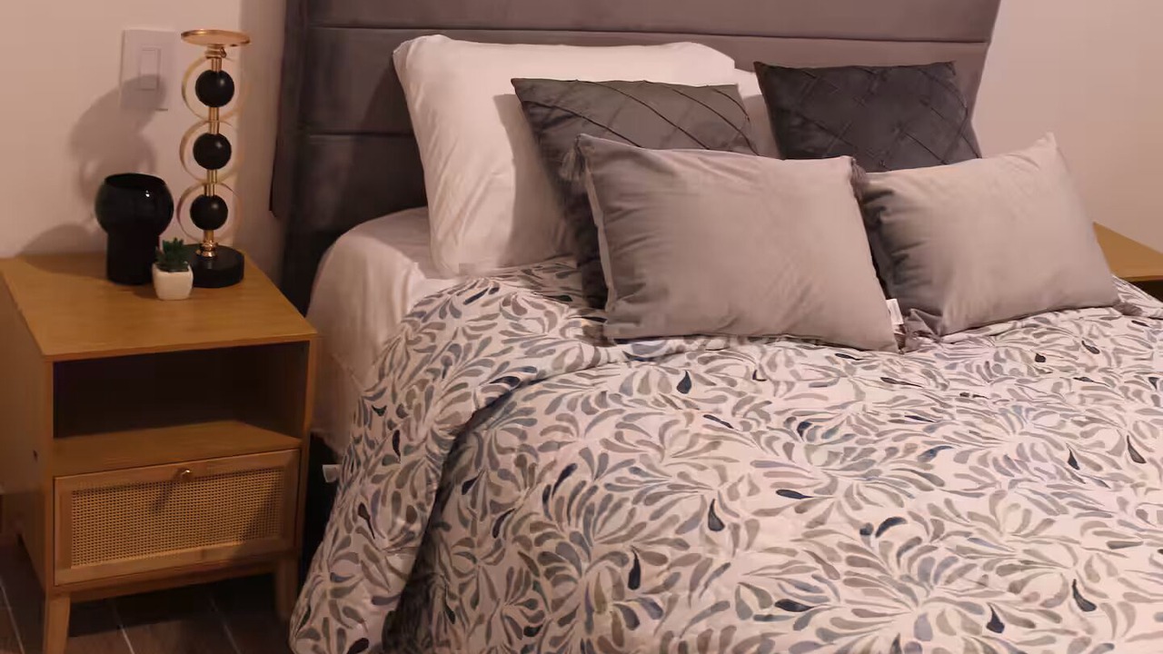 Photo of Bedroom in Zona 14