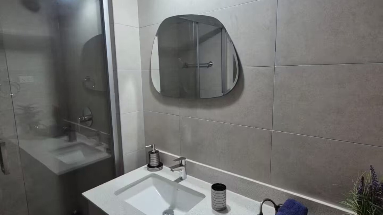 Photo of Bathroom in Zona 14