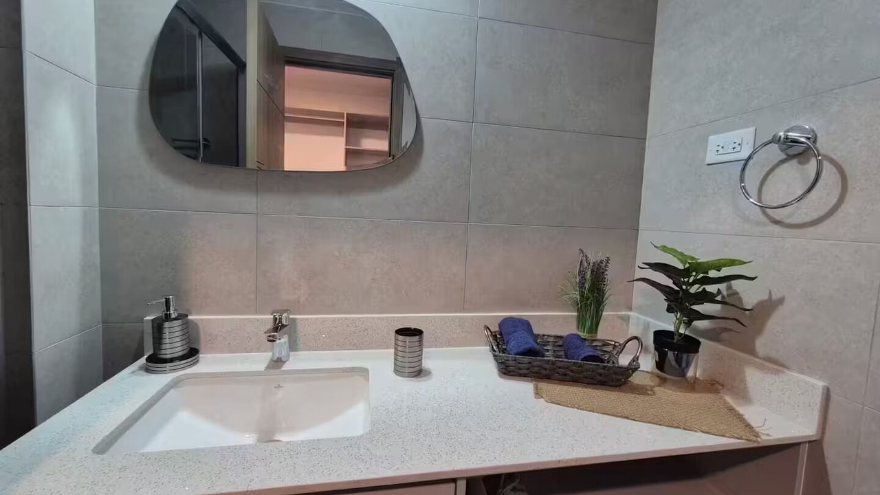 Photo of Bathroom in Zona 14