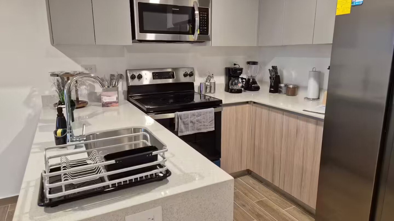 Photo of Kitchen in Zona 14