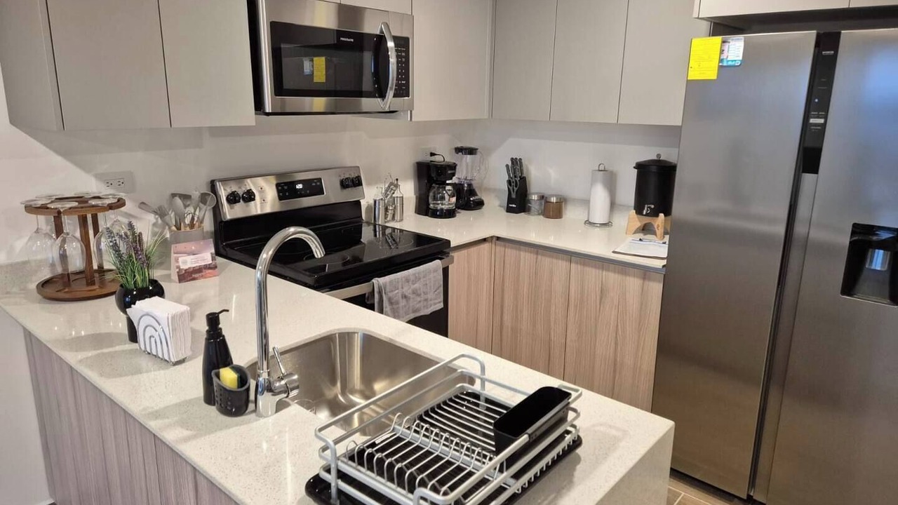 Photo of Kitchen in Zona 14