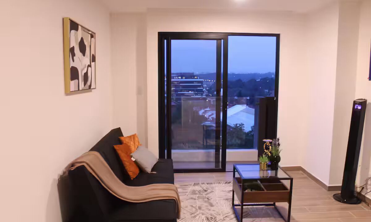 Photo of Livingroom in Zona 14