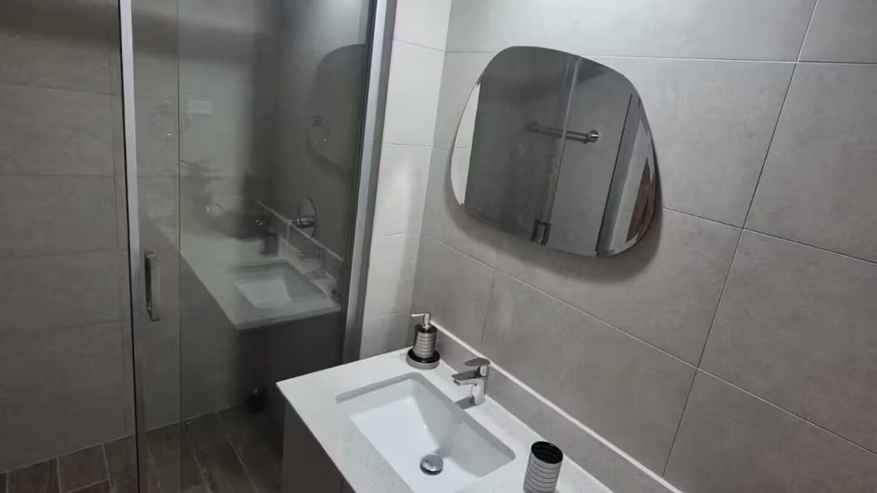 Photo of Bathroom in Zona 14