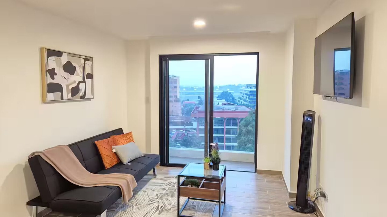 Photo of Livingroom in Zona 14