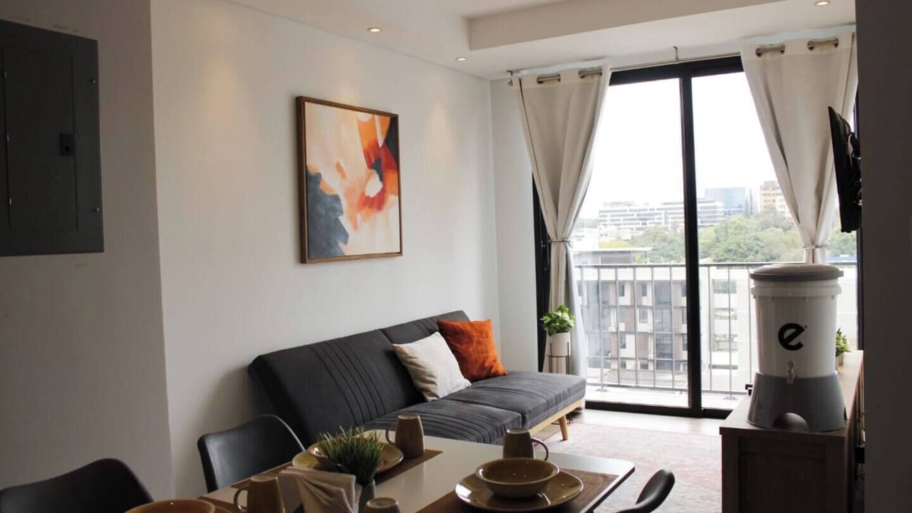 Photo of Livingroom in Zona 14
