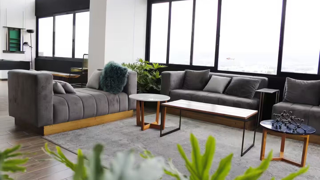 Photo of Livingroom in Zona 14