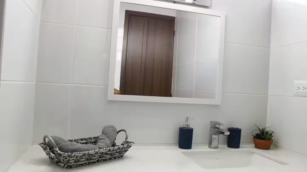 Photo of Bathroom in Zona 14