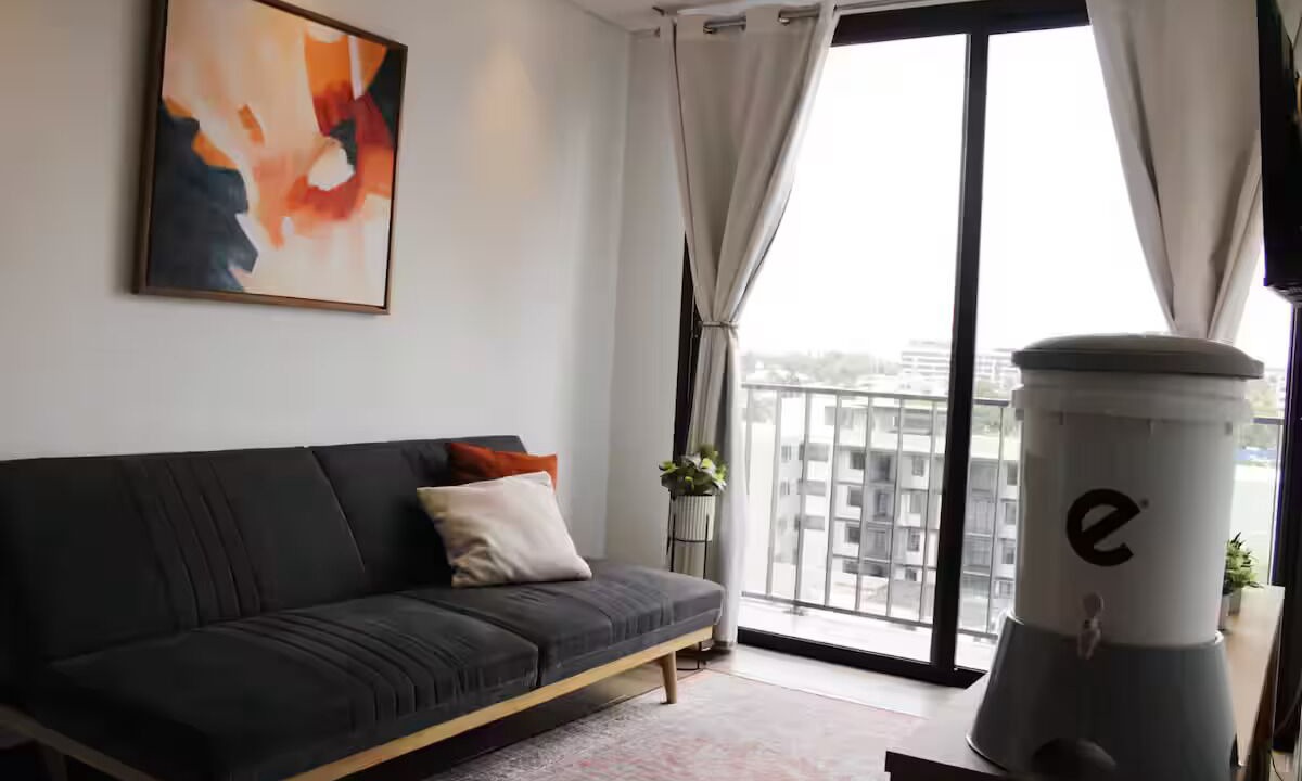 Photo of Livingroom in Zona 14