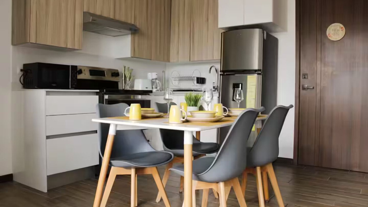 Photo of Kitchen in Zona 14