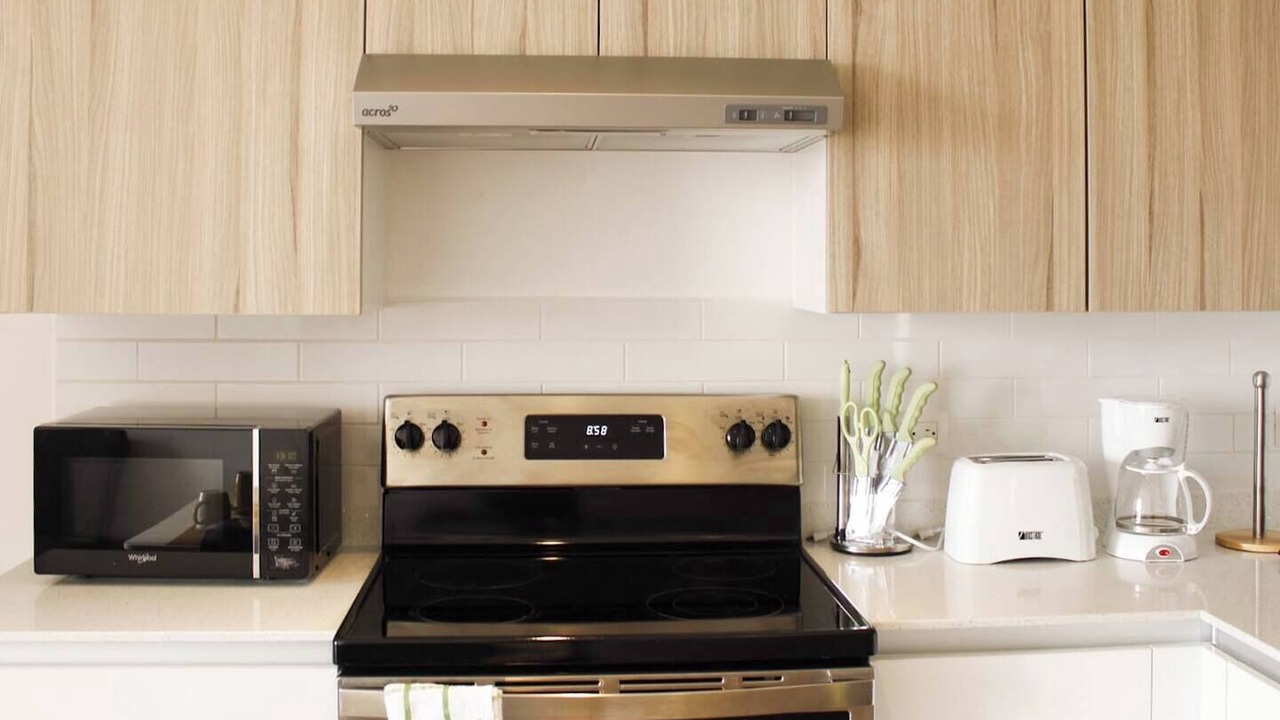 Photo of Kitchen in Zona 14