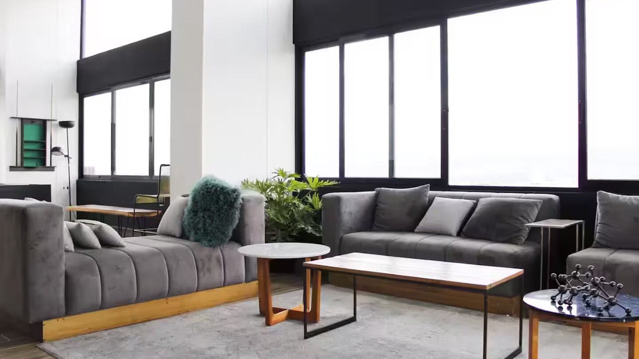 Photo of Livingroom in Zona 14