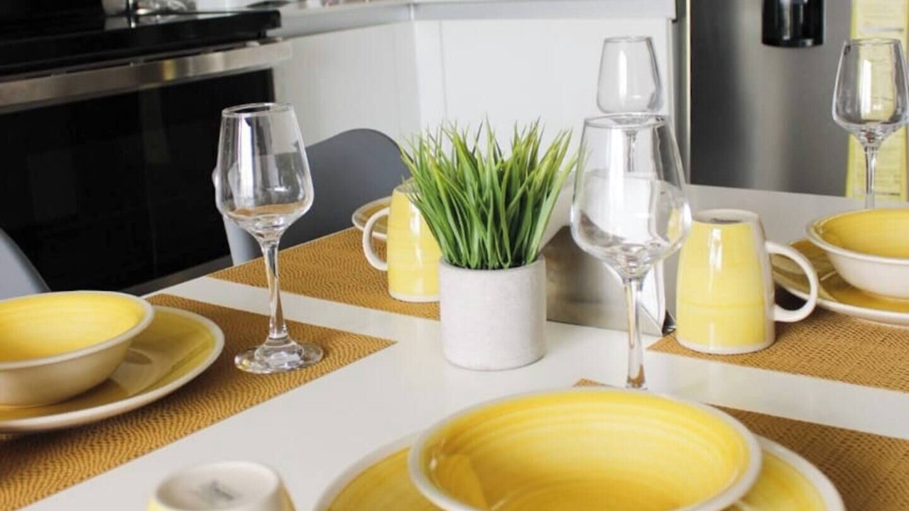 Photo of Kitchen in Zona 14