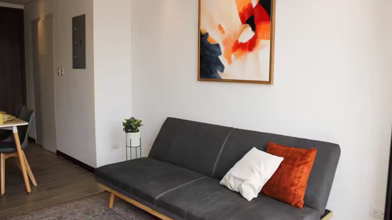 Photo of Livingroom in Zona 14