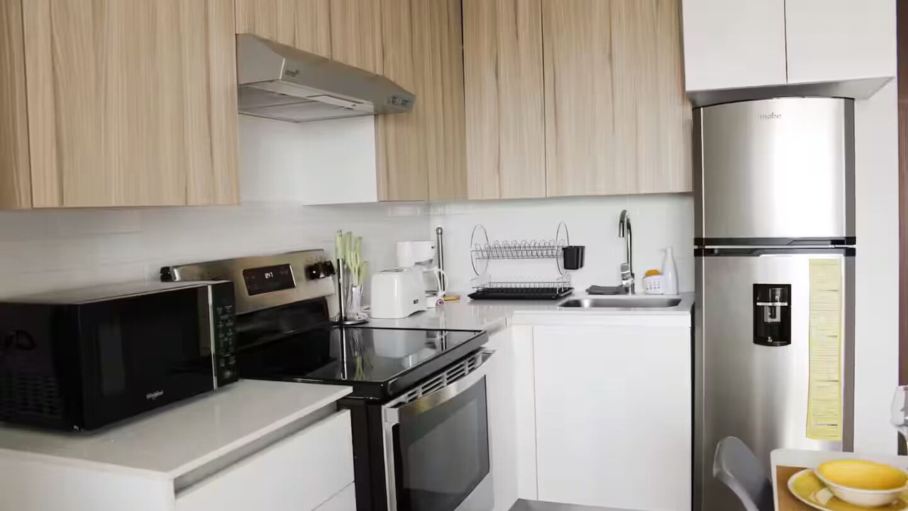 Photo of Kitchen in Zona 14