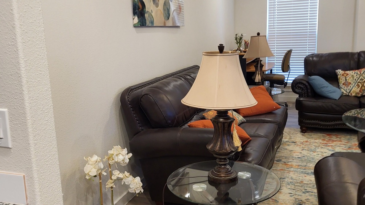 Photo of Livingroom in Odessa
