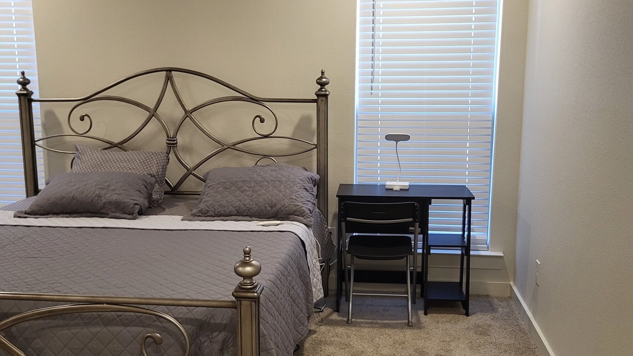 Photo of Bedroom in Odessa