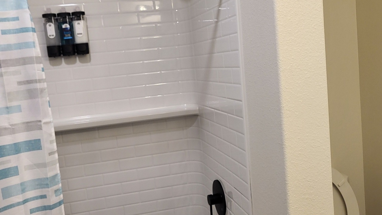 Photo of Bathroom in Odessa