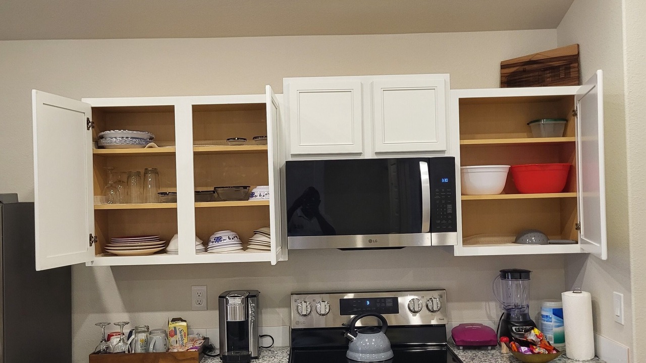 Photo of Kitchen in Odessa