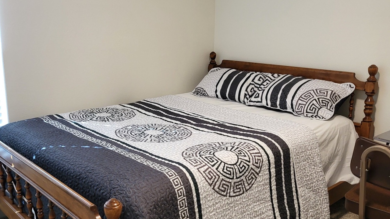 Photo of Bedroom in Odessa