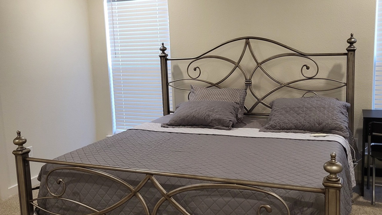 Photo of Bedroom in Odessa