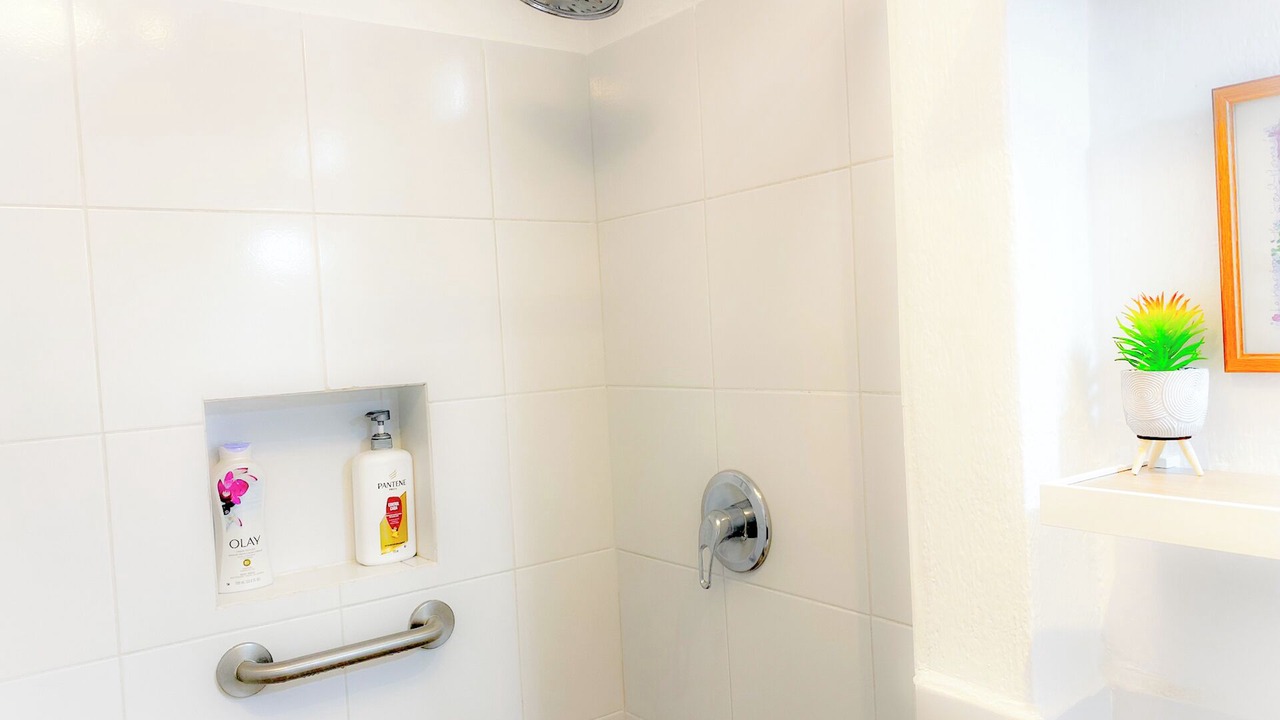 Photo of Bathroom in Zona 12