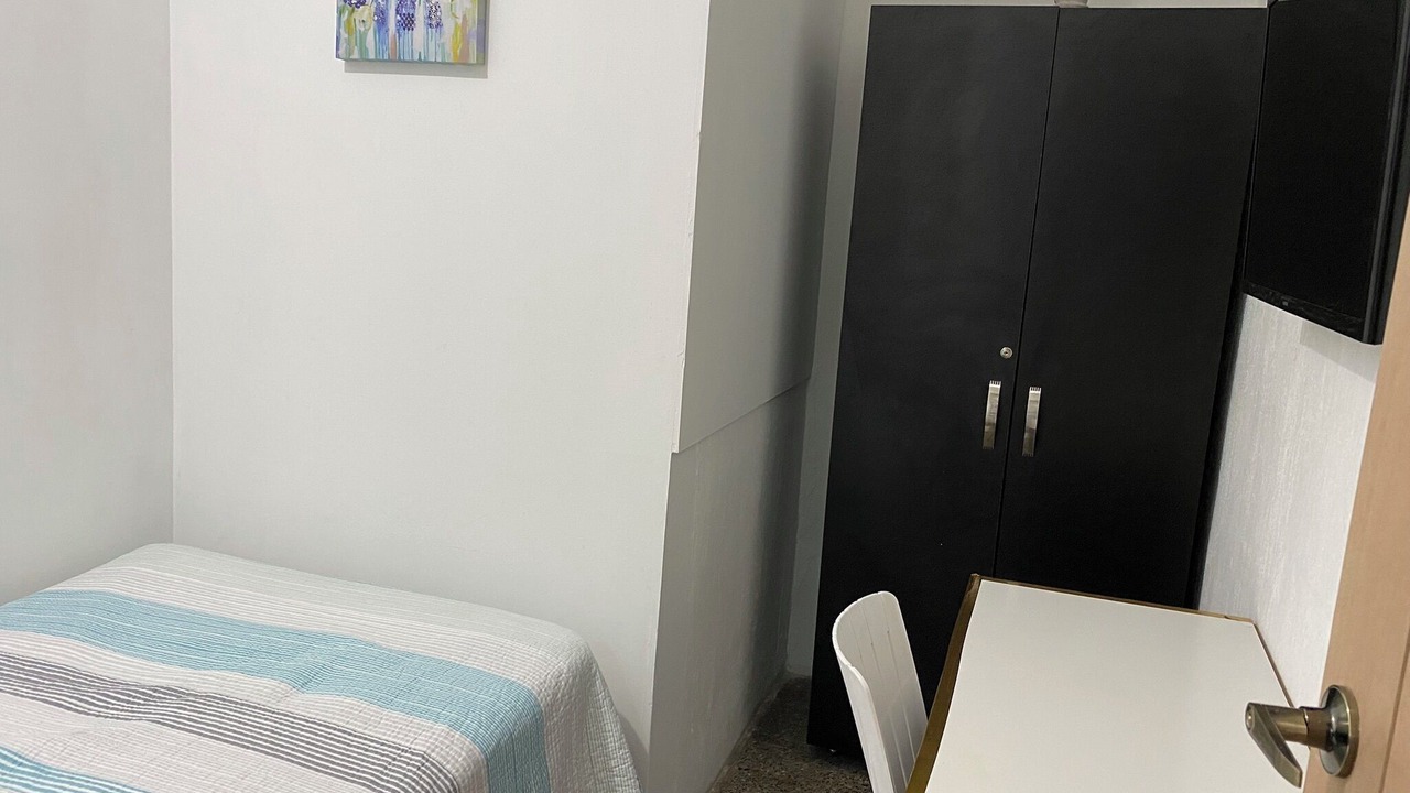 Photo of Bedroom in Zona 12