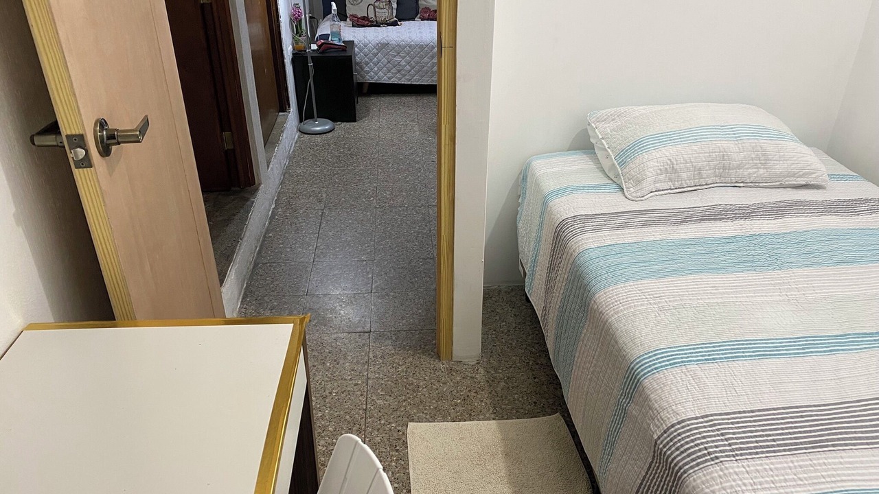 Photo of Bedroom in Zona 12