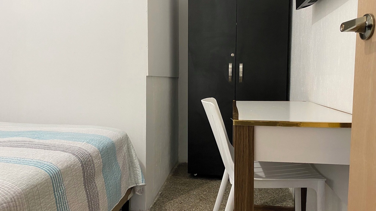 Photo of Bedroom in Zona 12