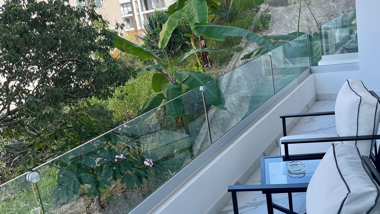 Photo of Patio Balcony in Colonia 5 de Diciembre