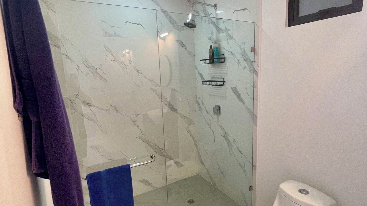 Photo of Bathroom in Colonia 5 de Diciembre