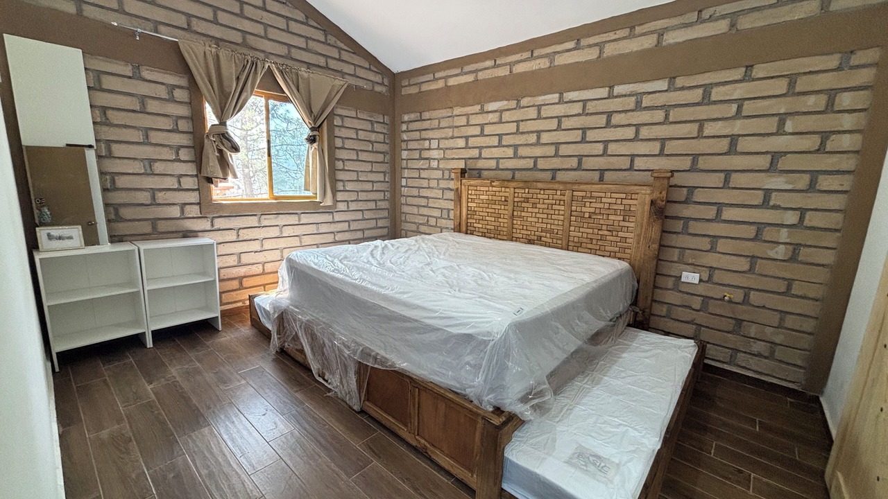 Photo of Bedroom in San Antonio de Las Alazanas