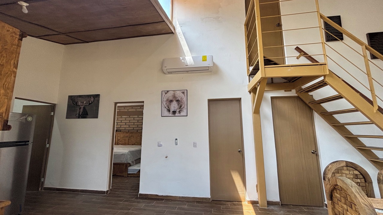 Photo of Bedroom in San Antonio de Las Alazanas