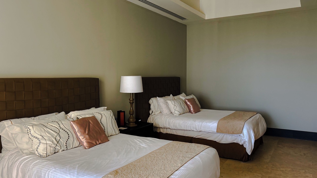 Photo of Bedroom in Nuevo Vallarta