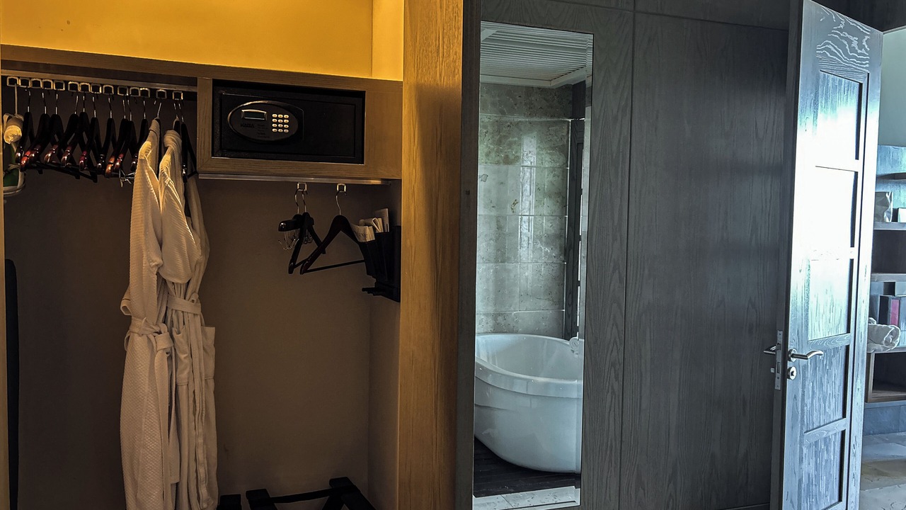 Photo of Bathroom in Nuevo Vallarta