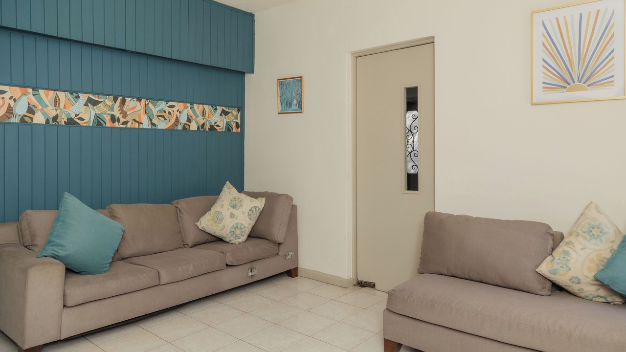Photo of Livingroom in Monterrey