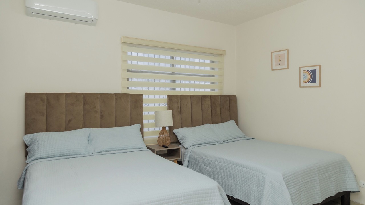 Photo of Bedroom in Monterrey