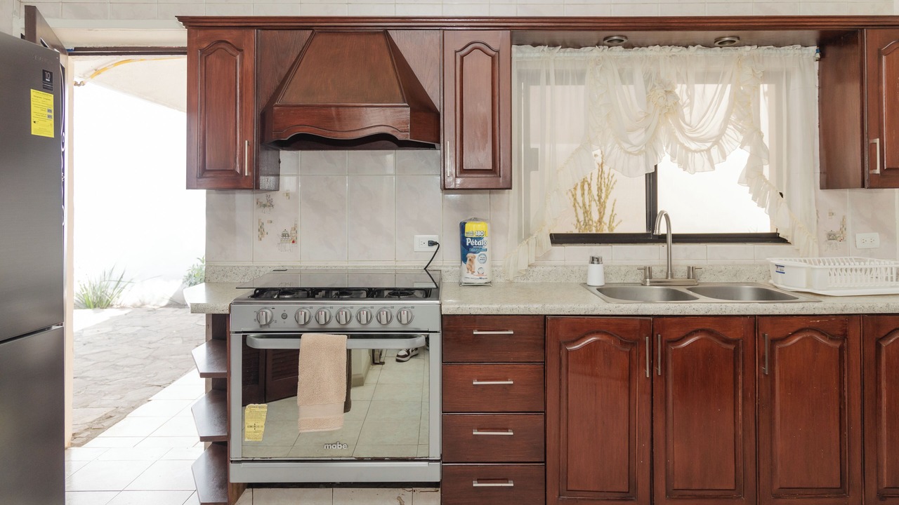 Photo of Kitchen in Monterrey